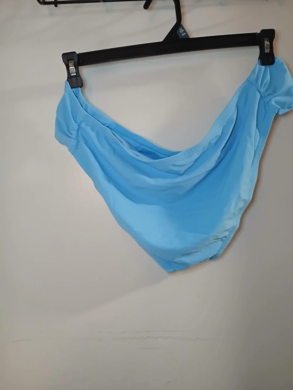 N/A light blue